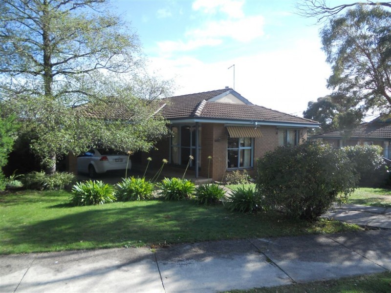 1 Margaret Avenue, Ballarat North VIC 3350