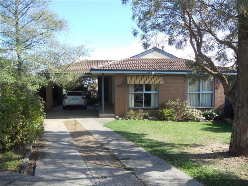 1 Margaret Avenue, Ballarat North VIC 3350