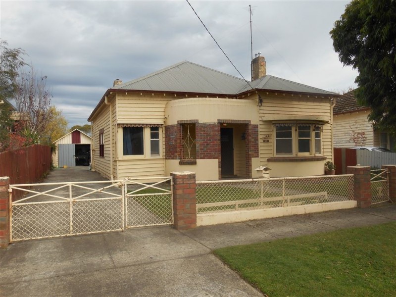 20 Rodier Street, Ballarat East VIC 3350