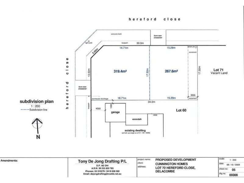 2/72 Hereford Close, Delacombe VIC 3356