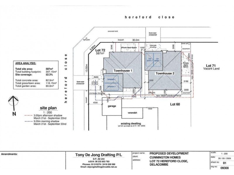 2/72 Hereford Close, Delacombe VIC 3356