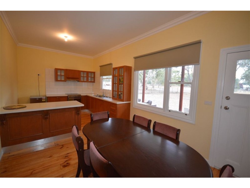 108 Fairview Road, Clunes VIC 3370