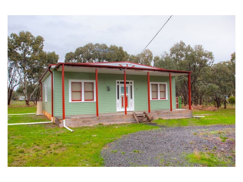 108 Fairview Road, Clunes VIC 3370