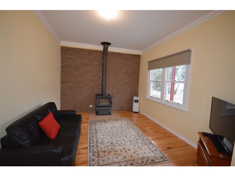 108 Fairview Road, Clunes VIC 3370