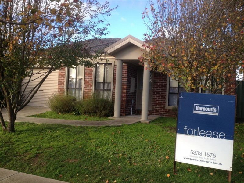 28 Parbury Ave, Lake Gardens VIC 3355