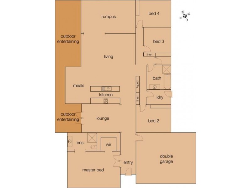 11 Baxter Street, Miners Rest VIC 3352