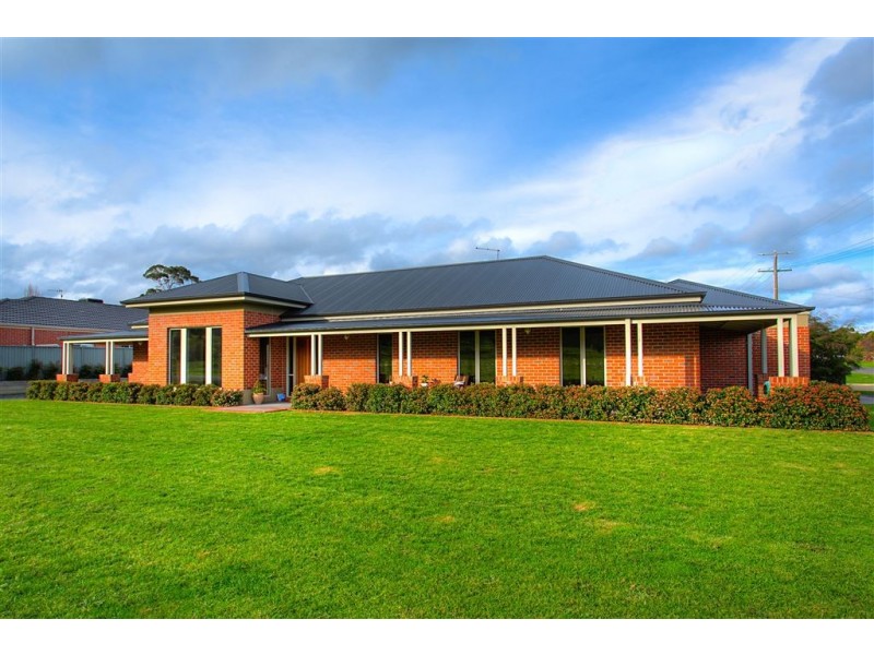 616 Somerville Street, Buninyong VIC 3357