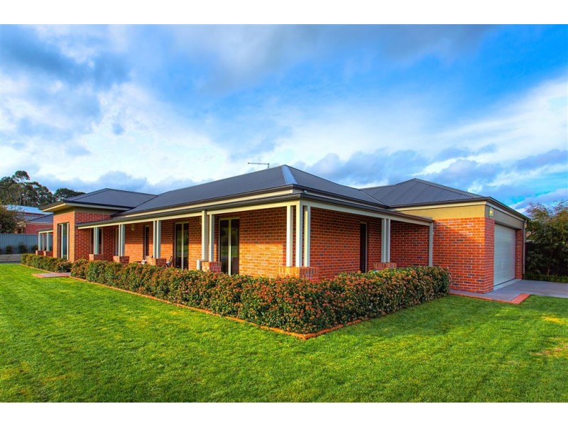 616 Somerville Street, Buninyong VIC 3357