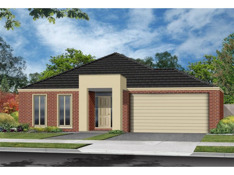 51 Chifley Drive, Delacombe VIC 3356