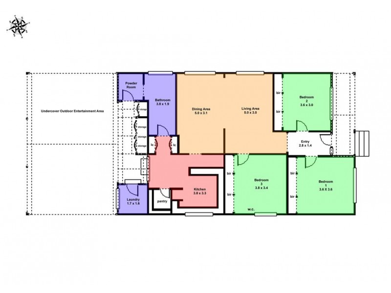 106 Bell Street, Ballarat VIC 3350