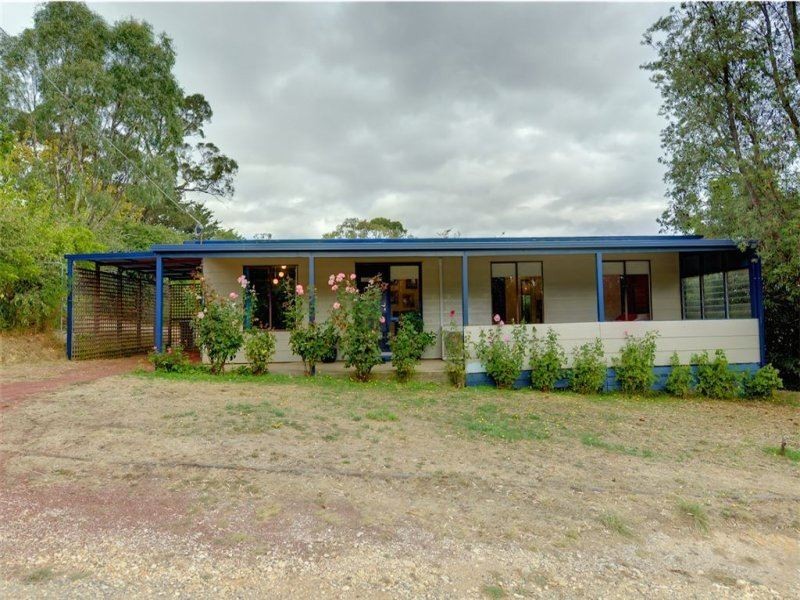 2170 Midland Highway, Springmount VIC 3364