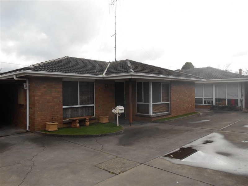 5/16 Kent Street, Ballarat Central VIC 3350