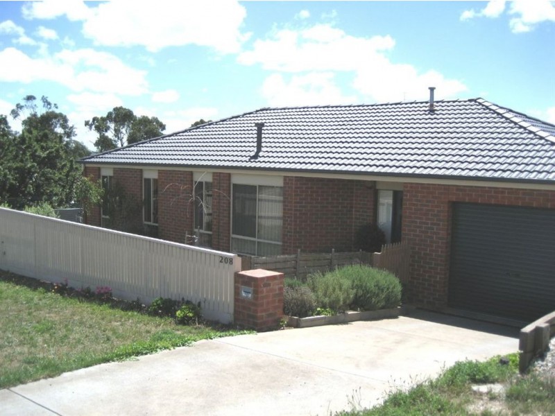 208 Elsworth Street, Ballarat VIC 3350
