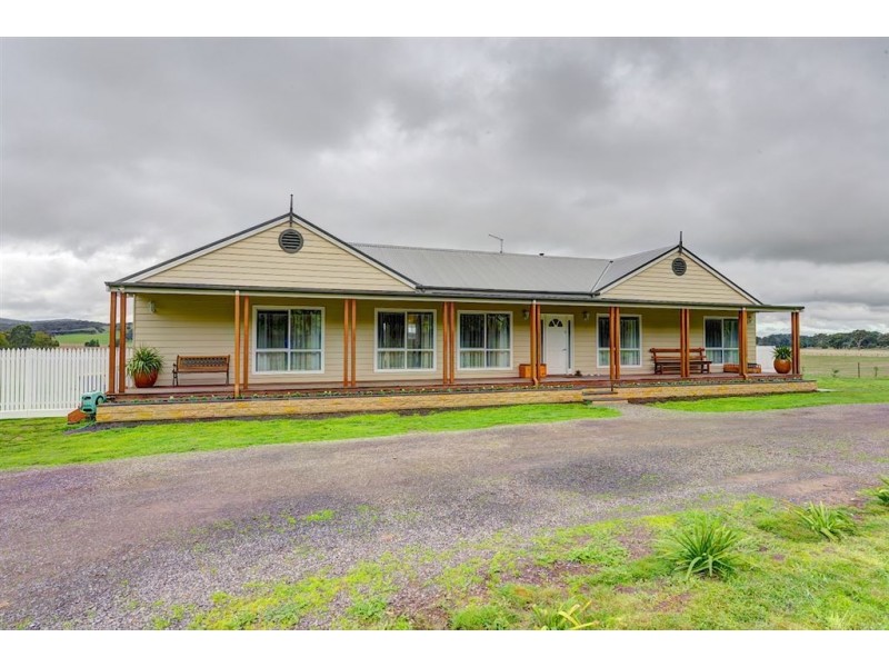 607 Chute-Waterloo Road, Waterloo VIC 3373