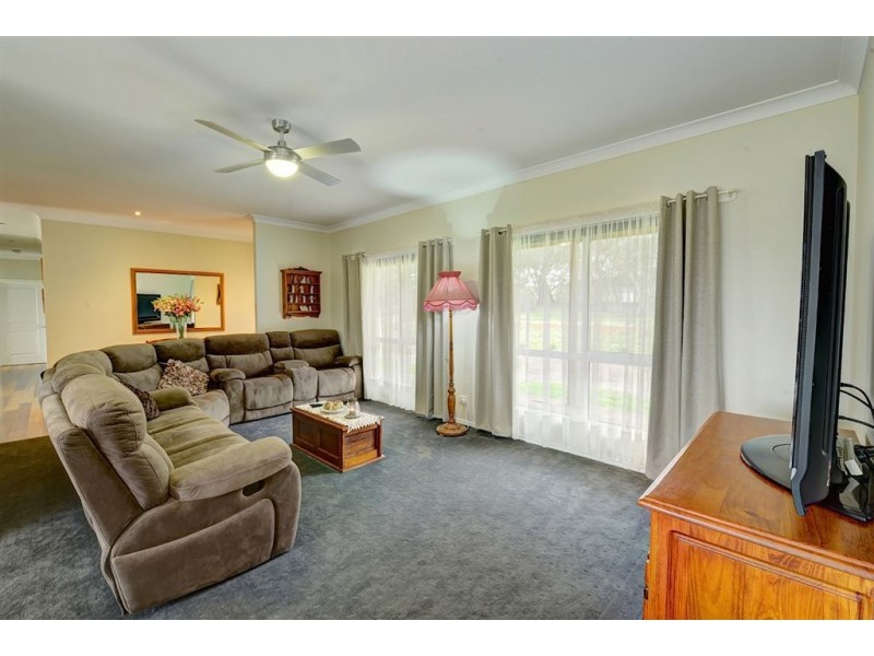 607 Chute-Waterloo Road, Waterloo VIC 3373