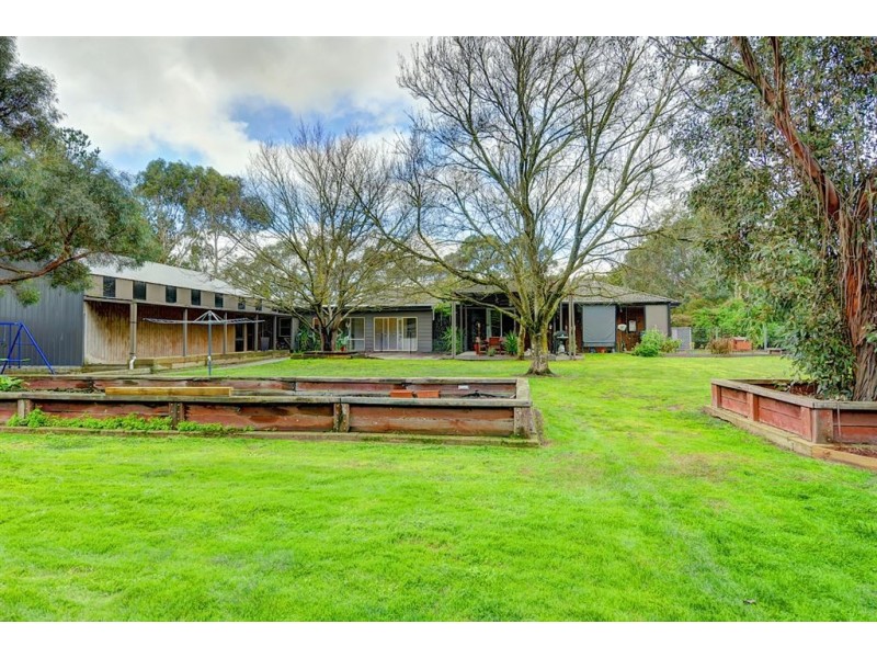 117 Crown and Sceptre Road, Cardigan VIC 3352