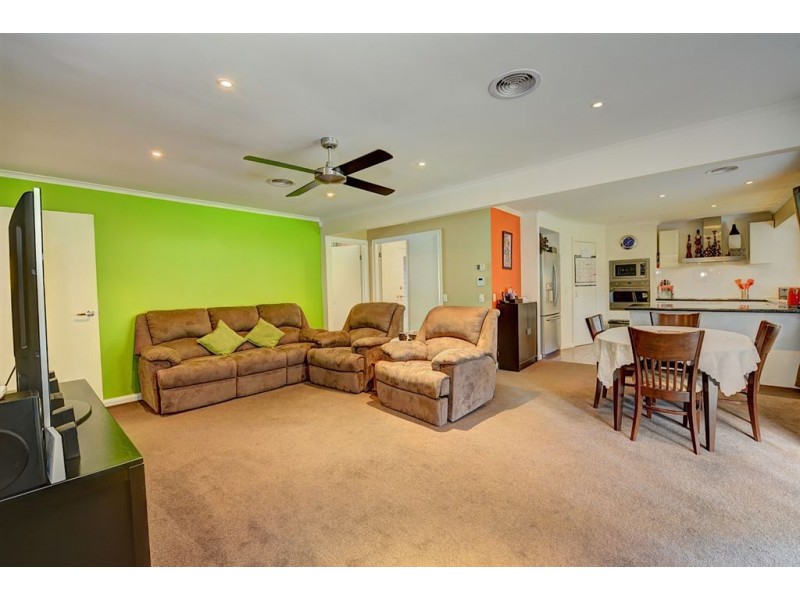 117 Crown and Sceptre Road, Cardigan VIC 3352