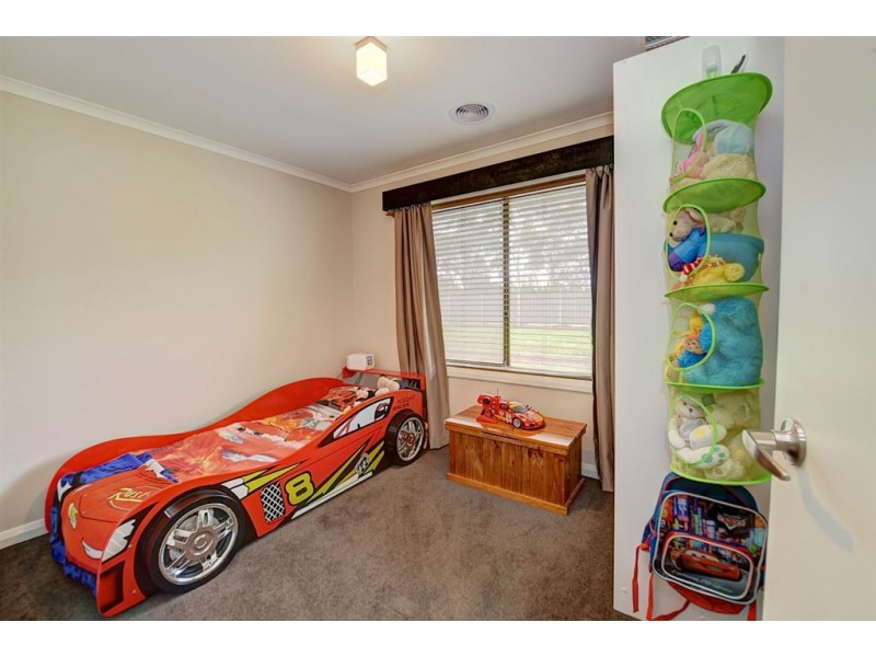 117 Crown and Sceptre Road, Cardigan VIC 3352