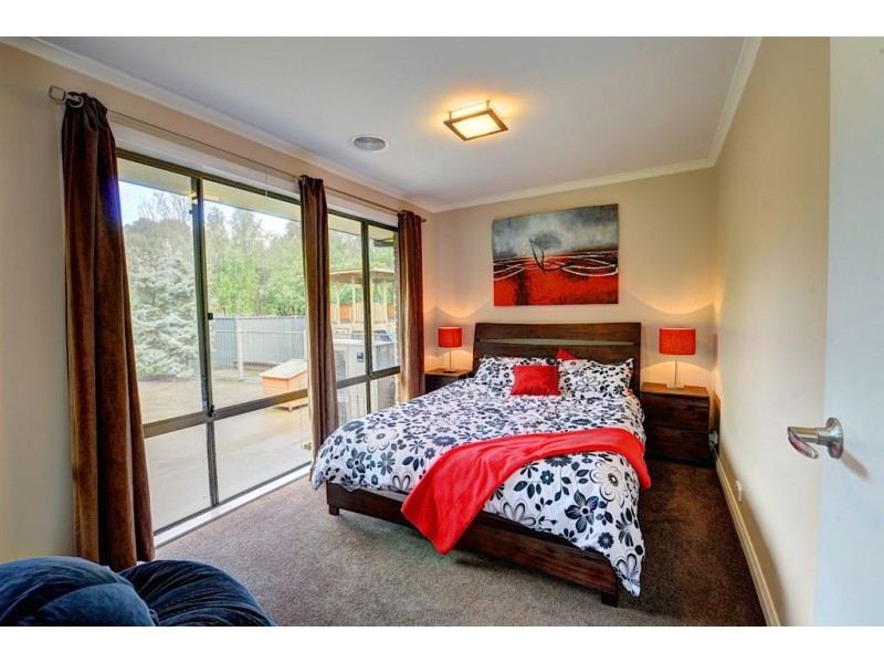 117 Crown and Sceptre Road, Cardigan VIC 3352