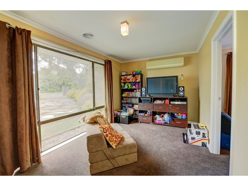 117 Crown and Sceptre Road, Cardigan VIC 3352