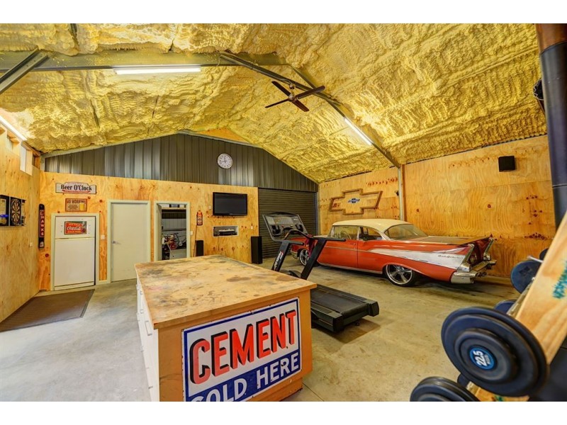 117 Crown and Sceptre Road, Cardigan VIC 3352