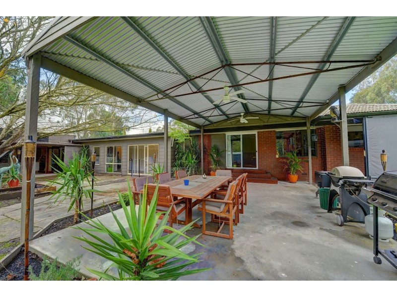 117 Crown and Sceptre Road, Cardigan VIC 3352