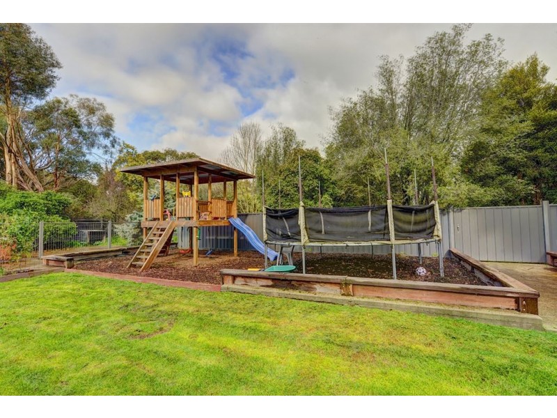 117 Crown and Sceptre Road, Cardigan VIC 3352