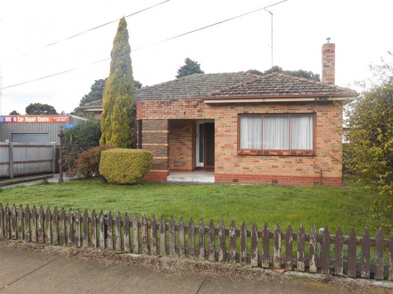 729 Main Road, Canadian VIC 3350