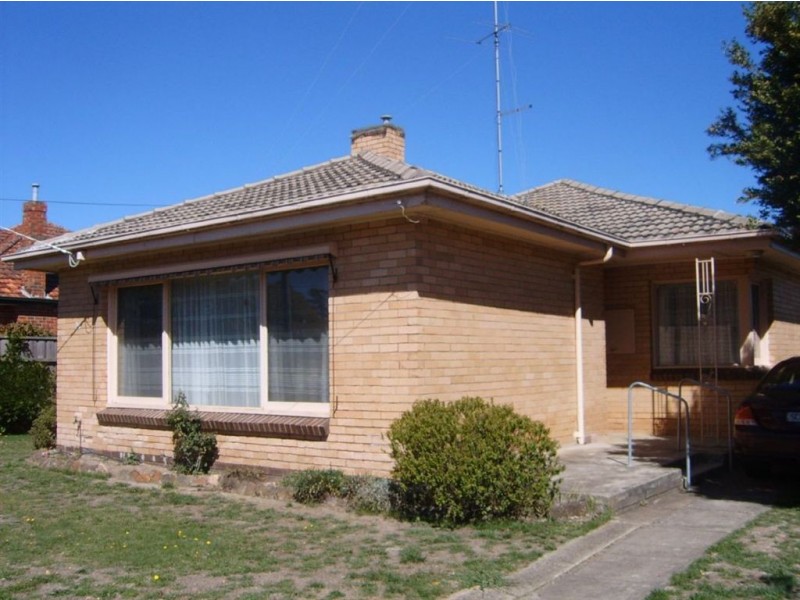 23 Cuthberts Road, Alfredton VIC 3350