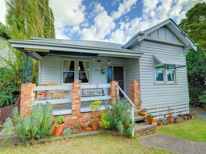242 Joseph Street, Canadian VIC 3350