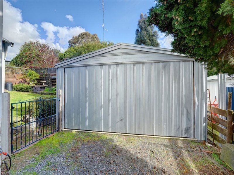 242 Joseph Street, Canadian VIC 3350
