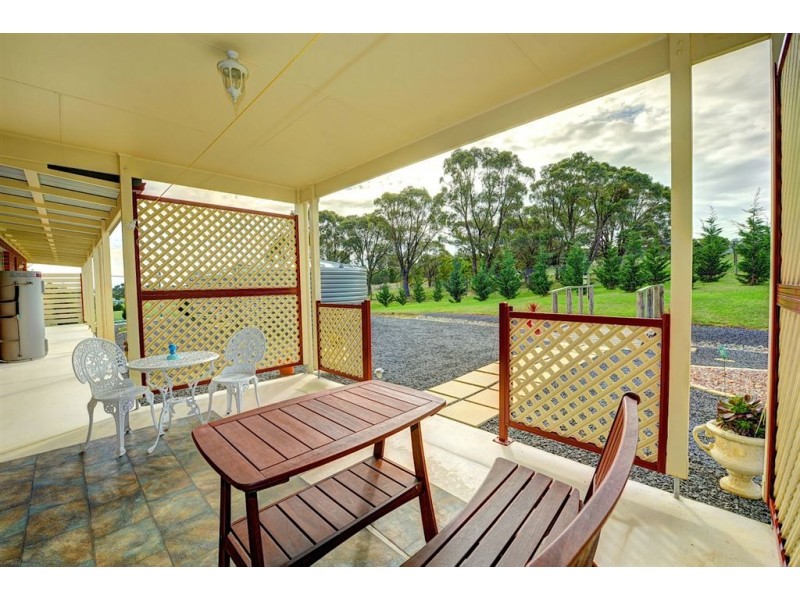 7698 Midland Highway, Magpie VIC 3352
