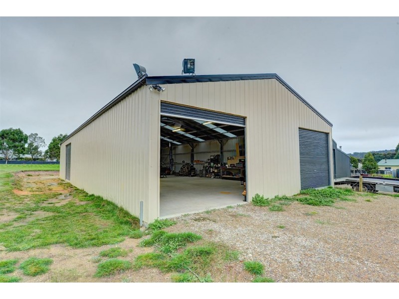 14 Johnston Street, Smythesdale VIC 3351