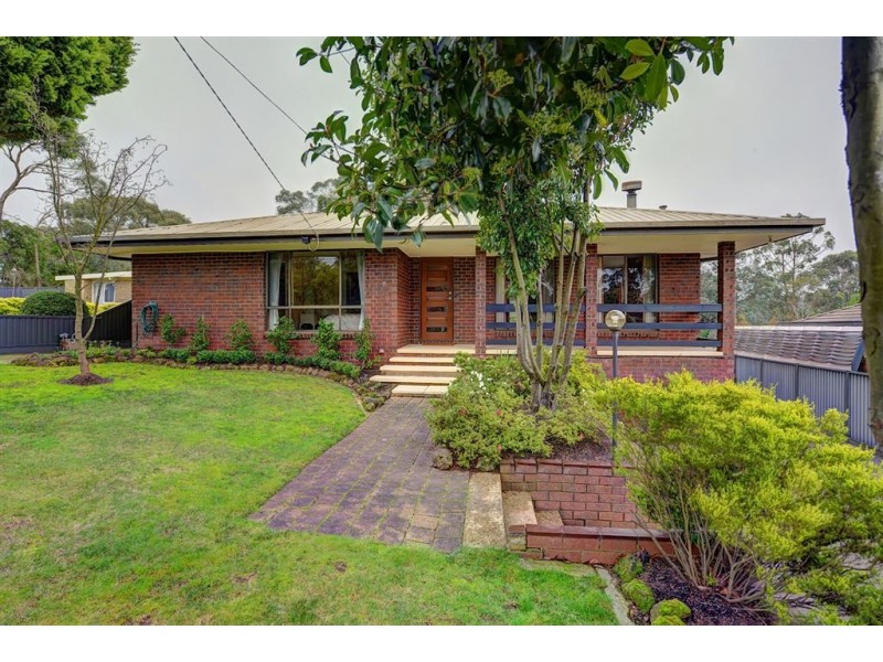 8 Teal Avenue, Ballarat North VIC 3350