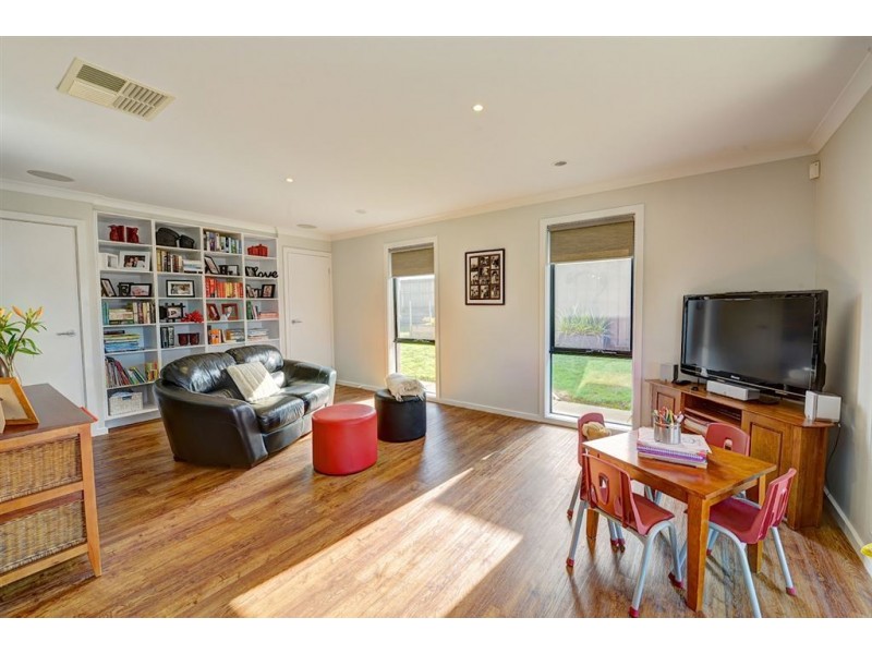 5 Skewes Court, Buninyong VIC 3357