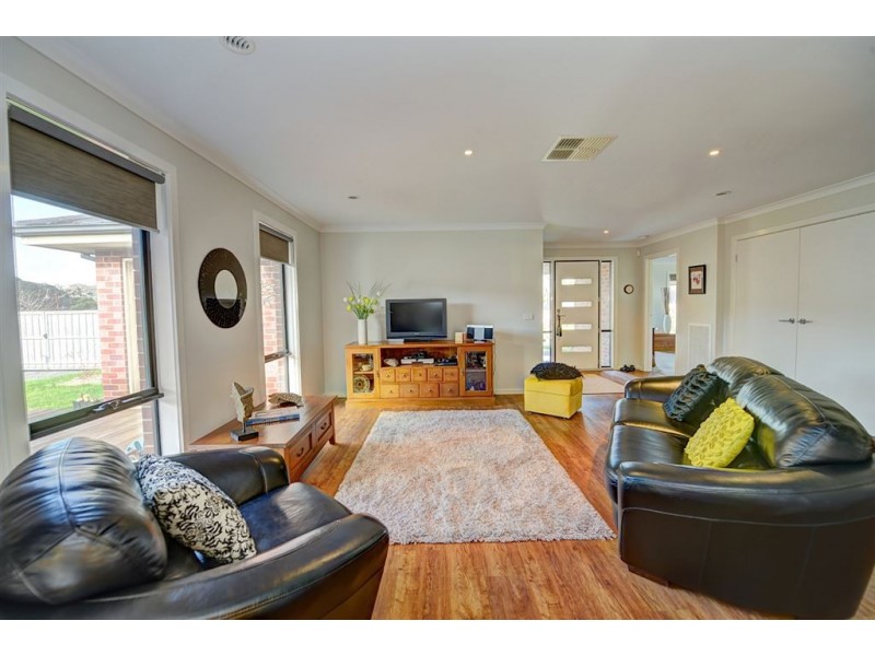 5 Skewes Court, Buninyong VIC 3357