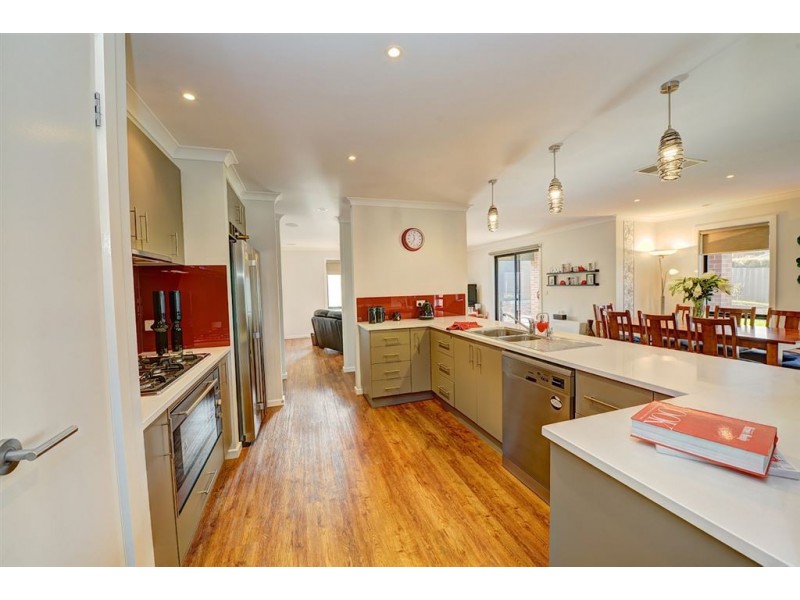 5 Skewes Court, Buninyong VIC 3357