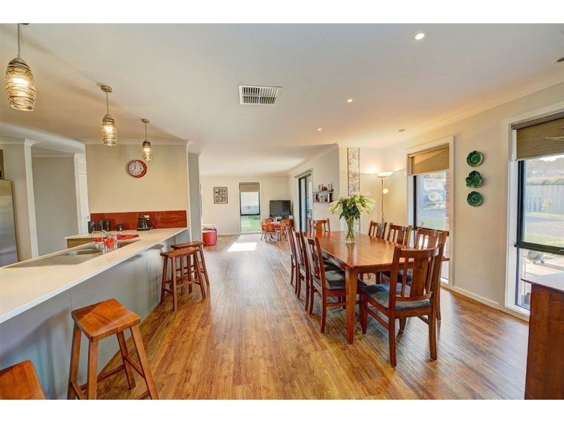 5 Skewes Court, Buninyong VIC 3357