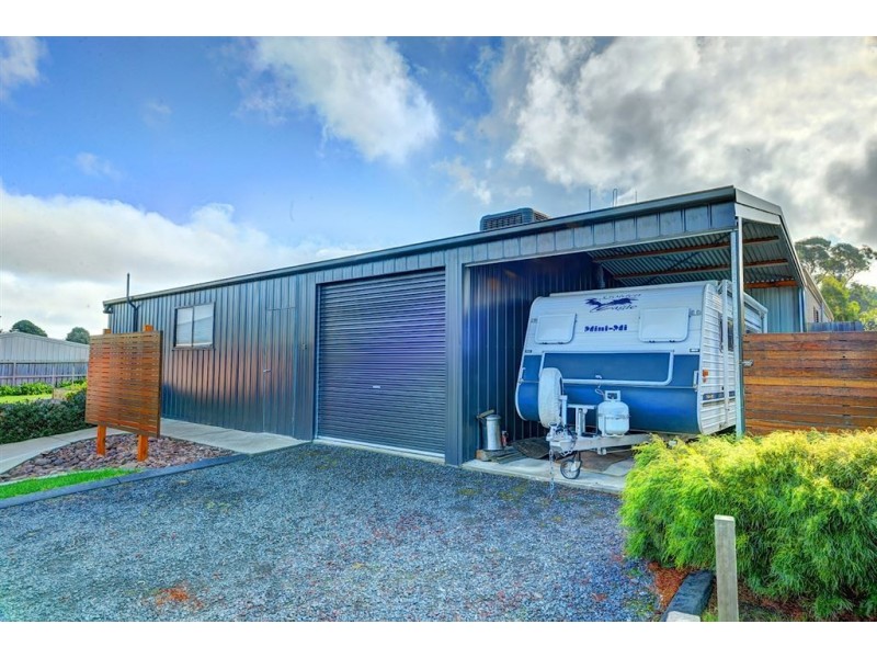 5 Skewes Court, Buninyong VIC 3357