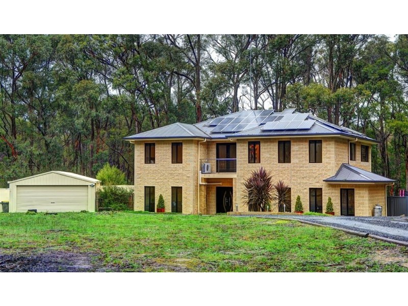 1 Isla Court, Invermay VIC 3352