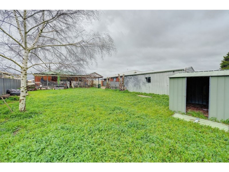 15 Creswick Street, Miners Rest VIC 3352