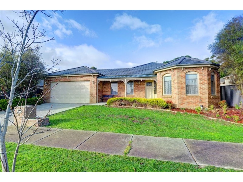 11 Merino Drive, Alfredton VIC 3350