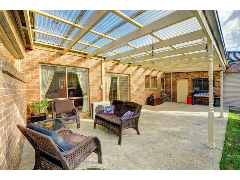 11 Merino Drive, Alfredton VIC 3350