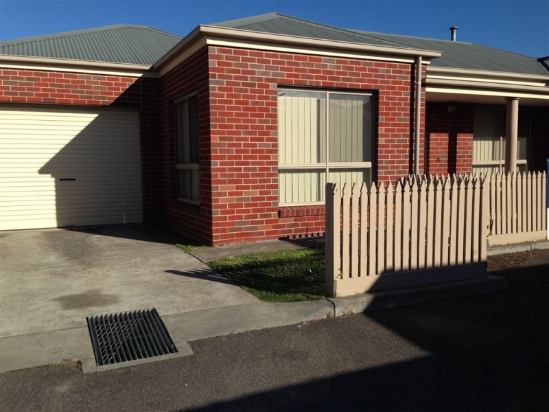 701 Cosmopolitan Place, Ballarat Central VIC 3350