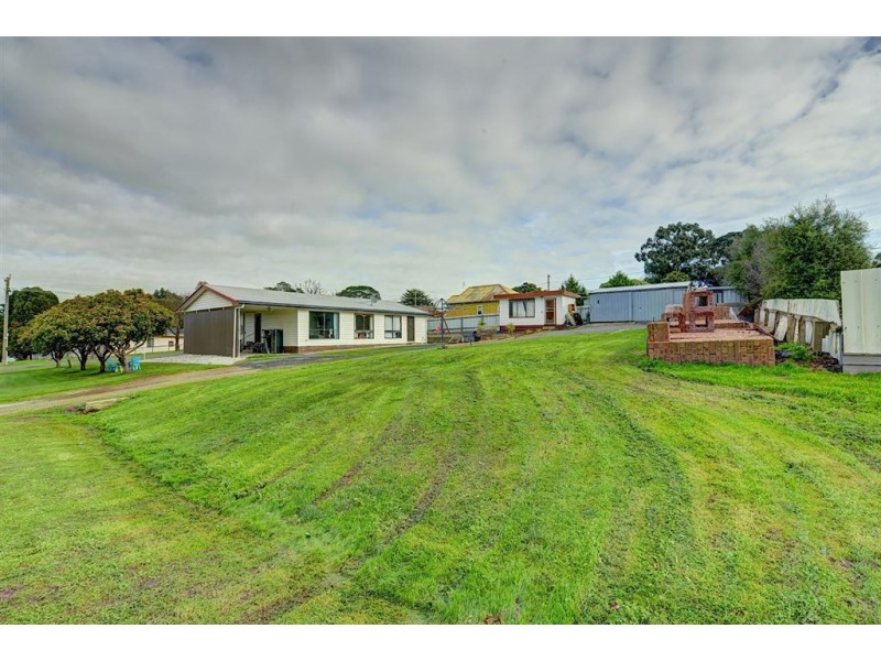 38 Clyde Street, Linton VIC 3360