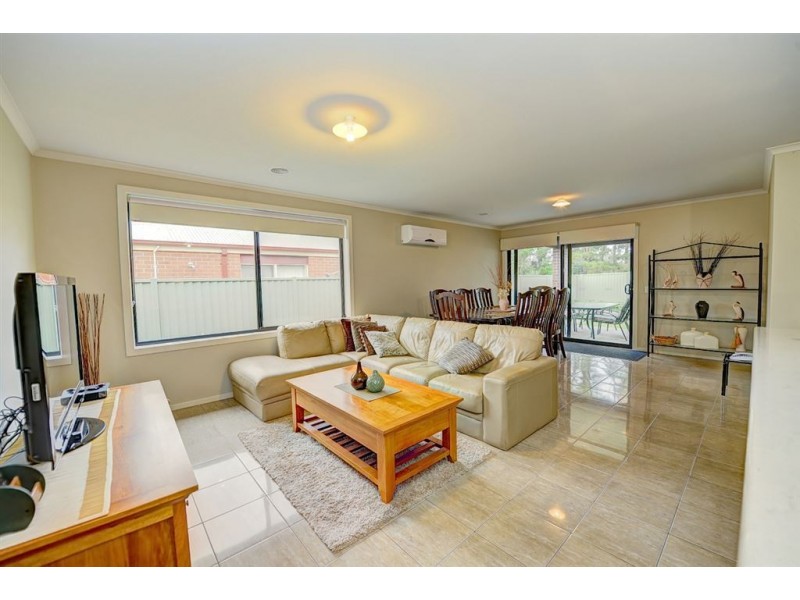 40 Delaney Drive, Miners Rest VIC 3352