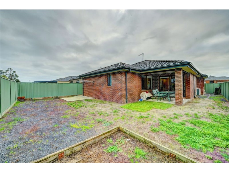 40 Delaney Drive, Miners Rest VIC 3352