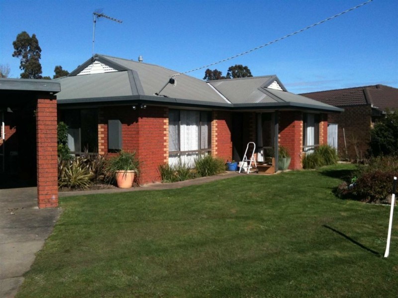 23 Shasta Drive, Delacombe VIC 3356