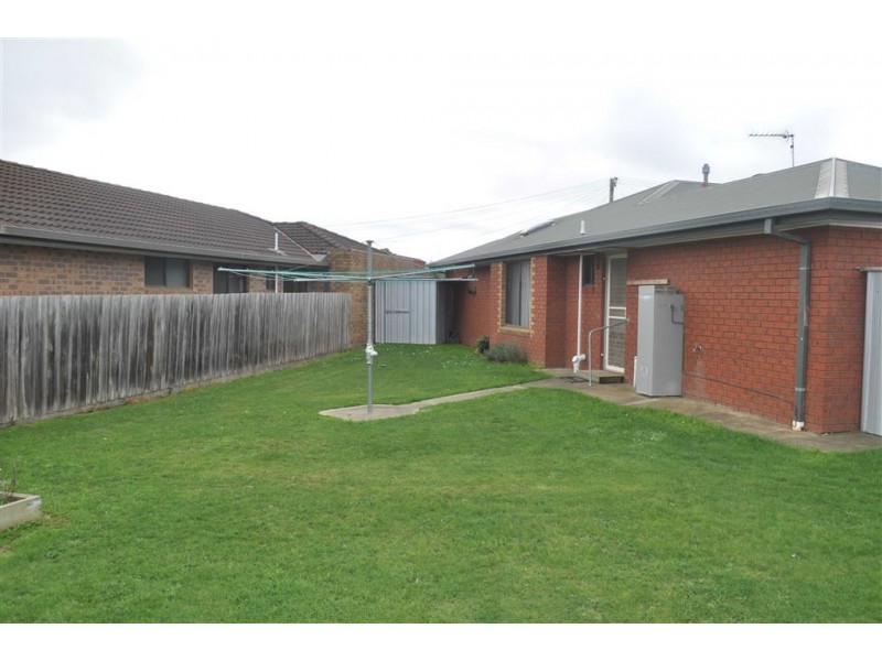 23 Shasta Drive, Delacombe VIC 3356