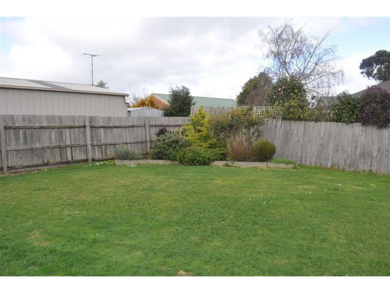 23 Shasta Drive, Delacombe VIC 3356